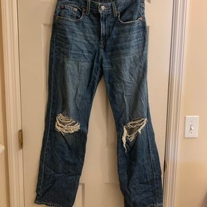 Levi original Jean